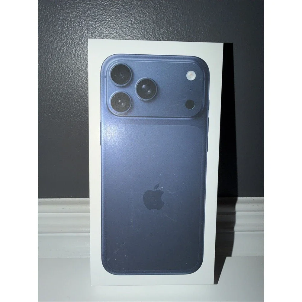 Apple product original